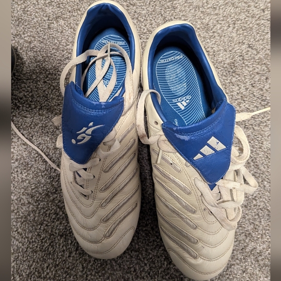Adidas predator pulsado 2004 rare - Picture 2 of 8